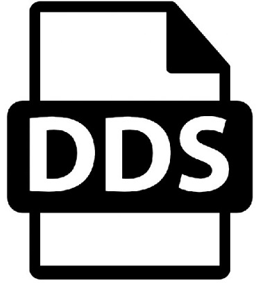 what is a dds file