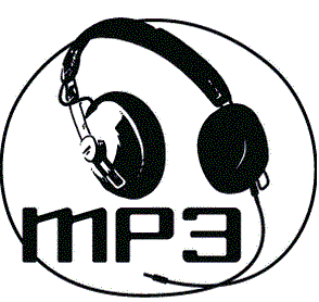 MP3 format