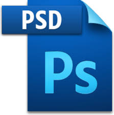 PSD Format