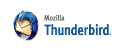 What is Thunderbird mail