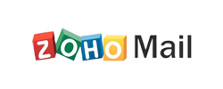 What is Zoho mail