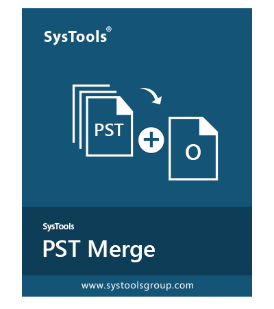 PST Merge Tool