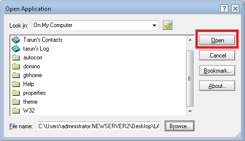 Convert NSF to PST Data Files