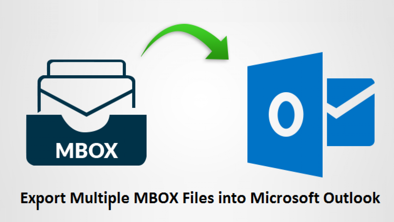 convert mbox to outlook 2010 free