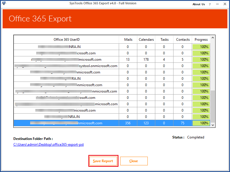 How To Export Emails From Office 365 To Pst File Explained In Best Way 1799