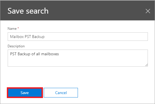 How to Export Emails from Office 365 to PST File ...