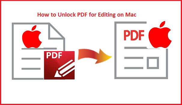 pdf editor x mac