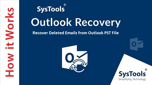 can outlook recover deleted emails