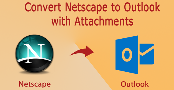 import netrscape to outlook