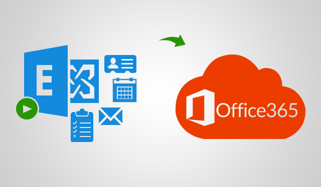 Exchange to Office 365 Migration