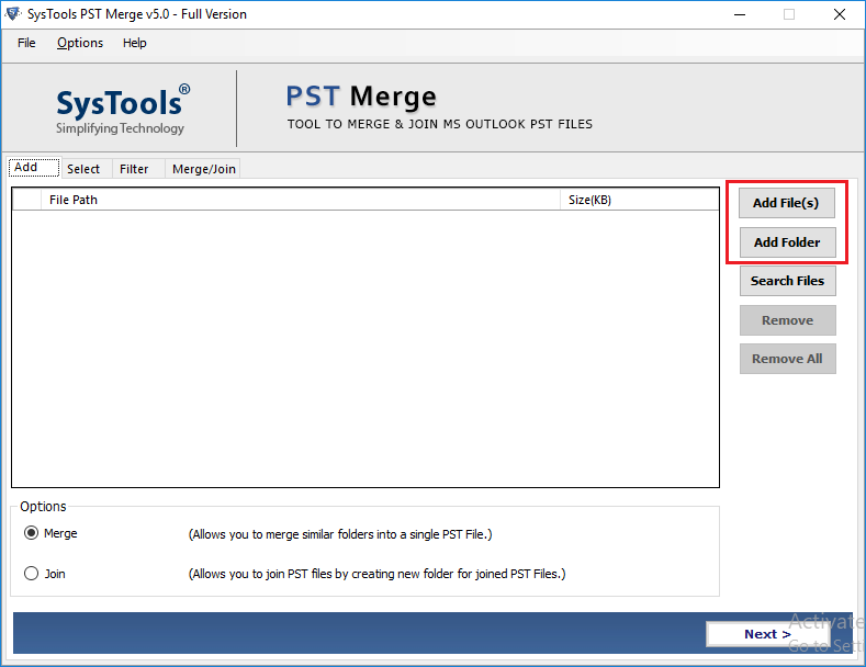 combine multiple emails into one in outlook