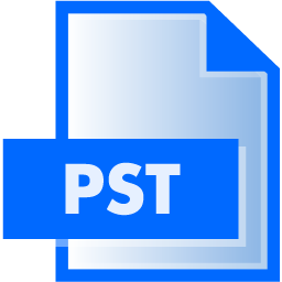 open pst file without outlook