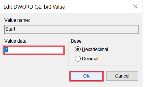 turn off USB ports in Windows